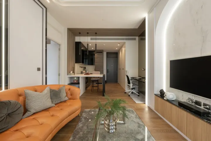 Property photos for Muniq Langsuan