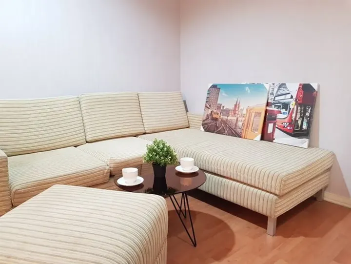 Property photos for Lumpini Ville Sukhumvit 77