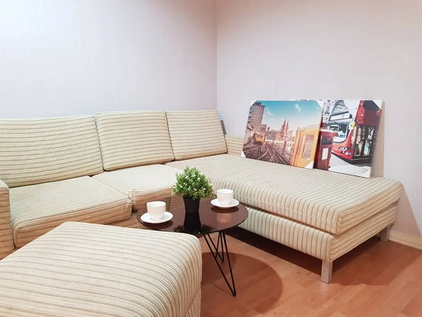 Property photos for Lumpini Ville Sukhumvit 77