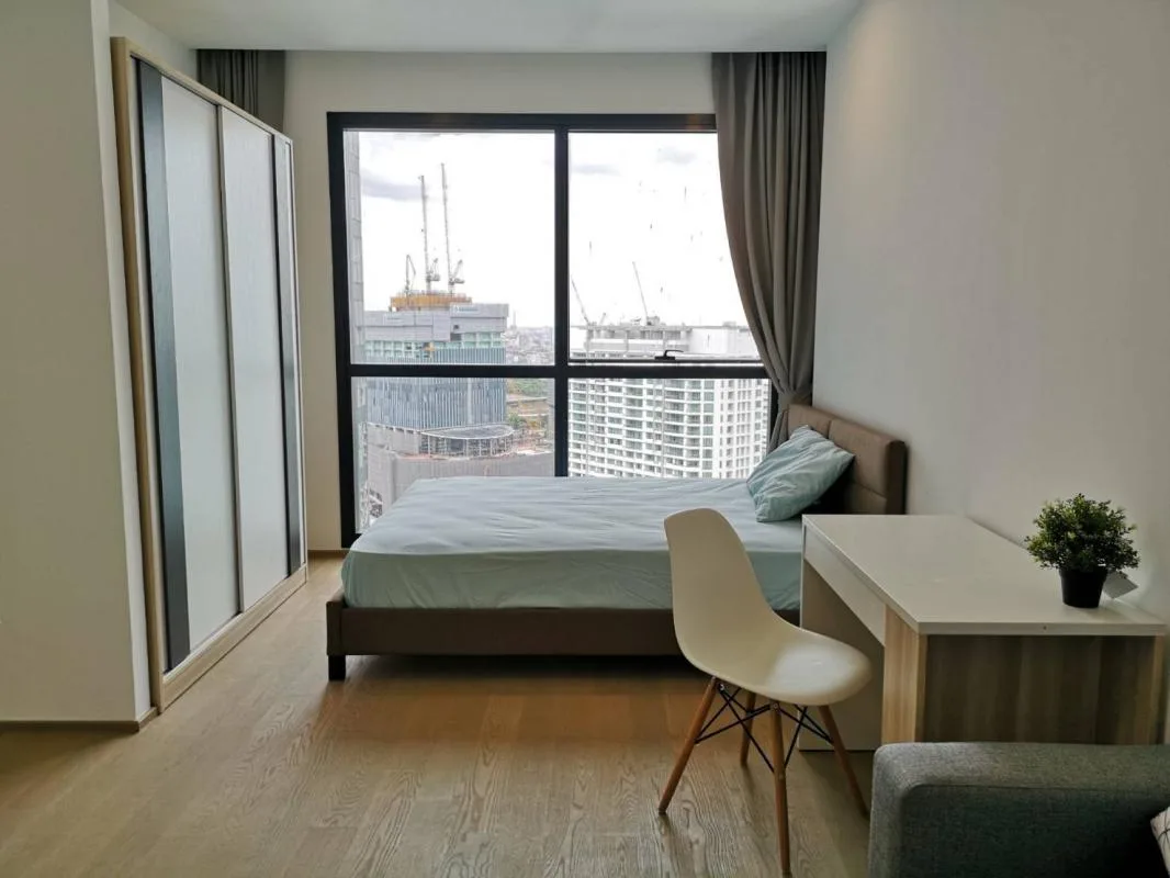 Property photos for Ashton Chula - Silom