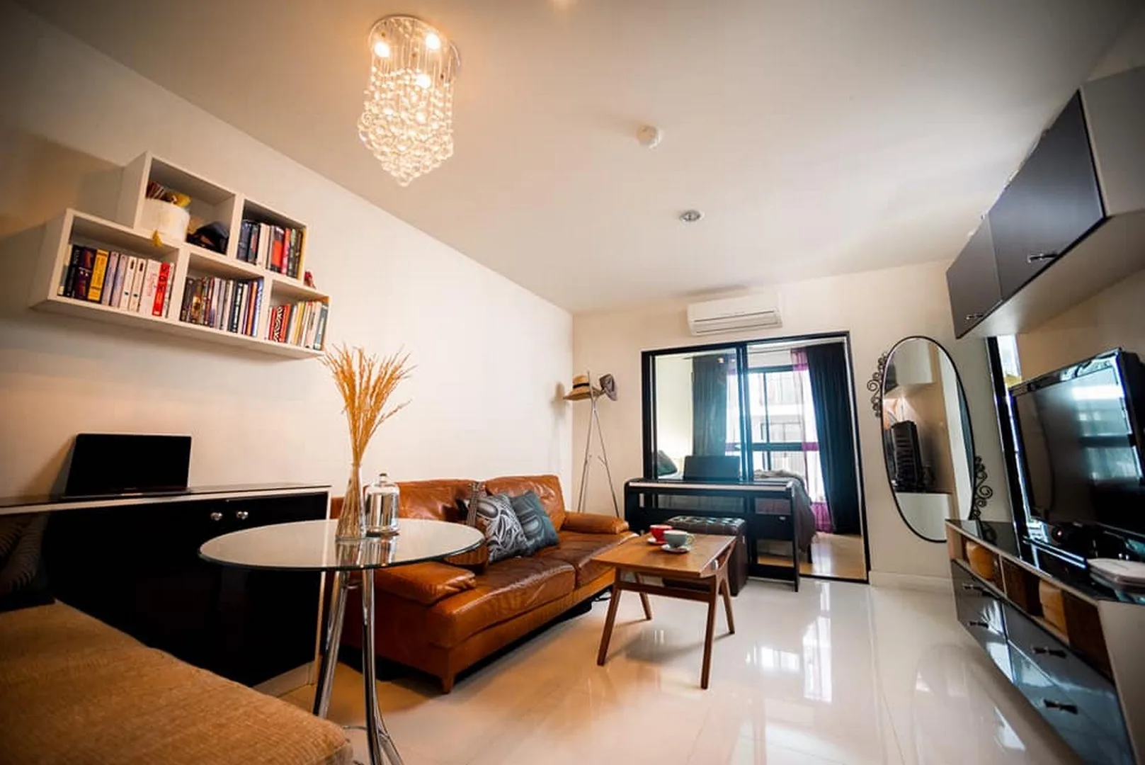 Property photos for Metro Sky Ratchada