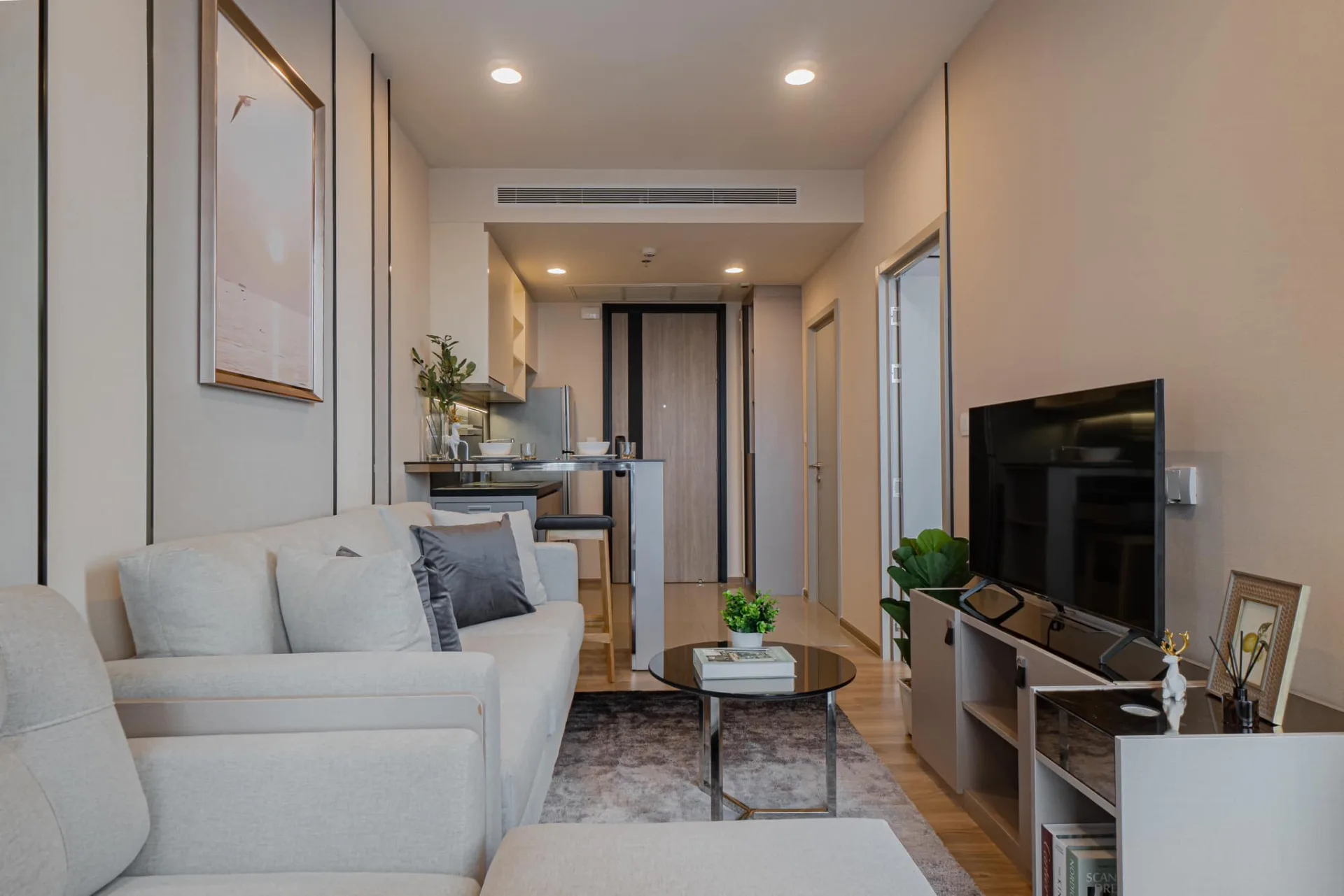 Property photos for OKA HAUS Sukhumvit 36