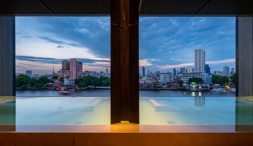 Property photos for Banyan Tree Residences Riverside Bangkok