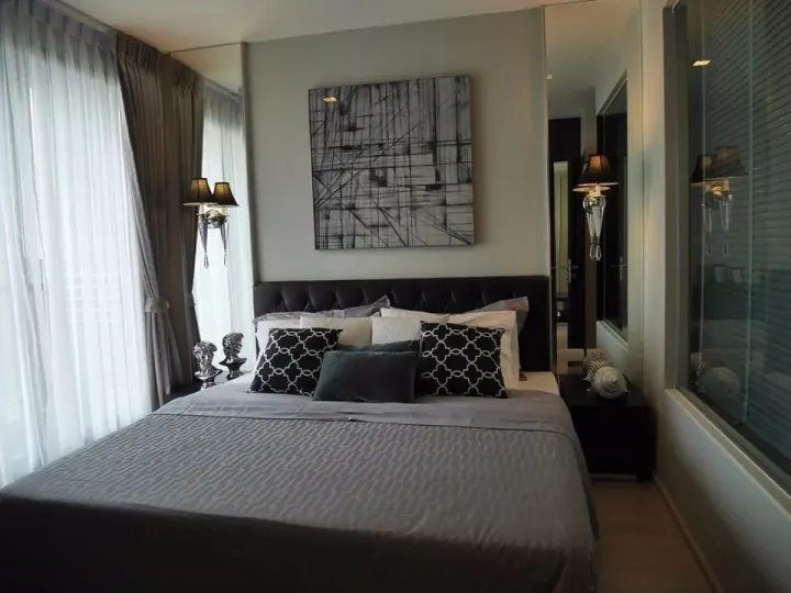 Property photos for Rhythm Sukhumvit 44/1