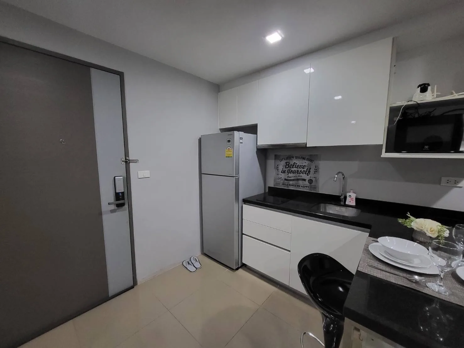 Property photos for Mirage Sukhumvit 27