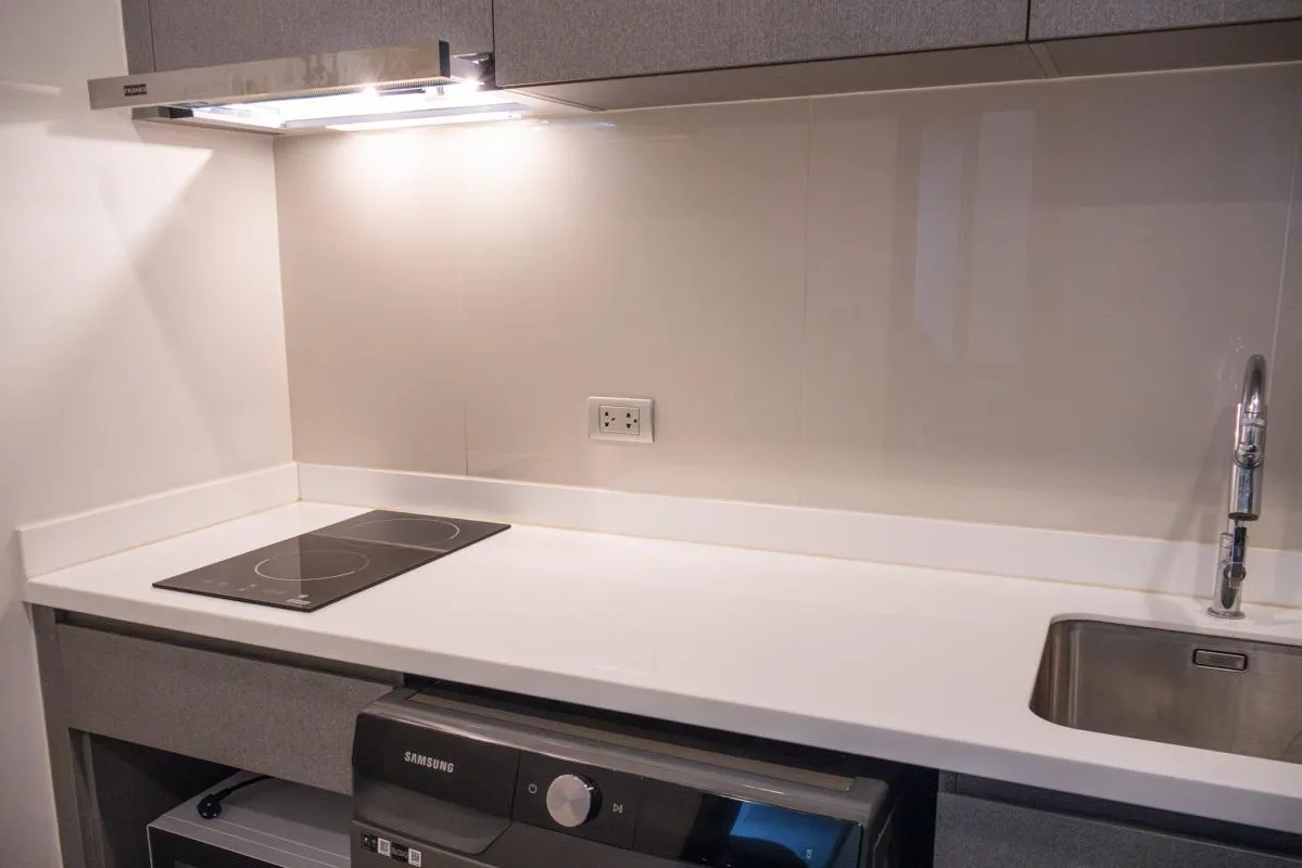 Property photos for Life Asoke Hype