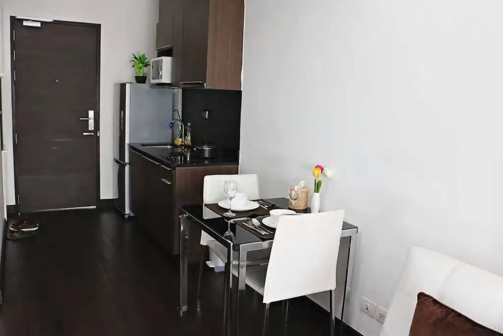 Property photos for Ideo Q Phayathai