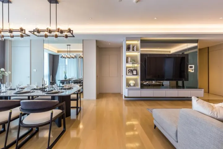 Property photos for Baan Sindhorn