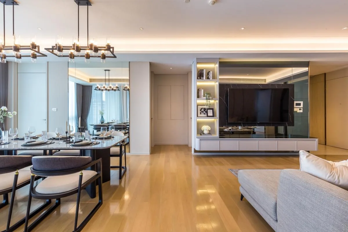 Property photos for Baan Sindhorn