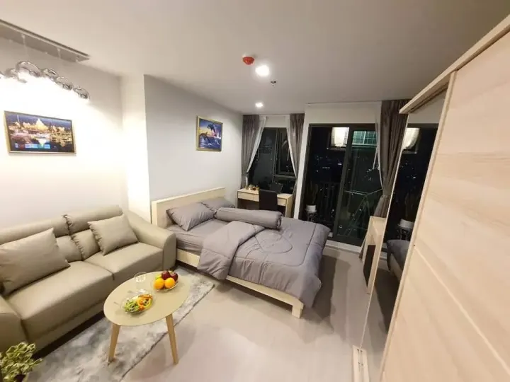 Property photos for Life Ladprao