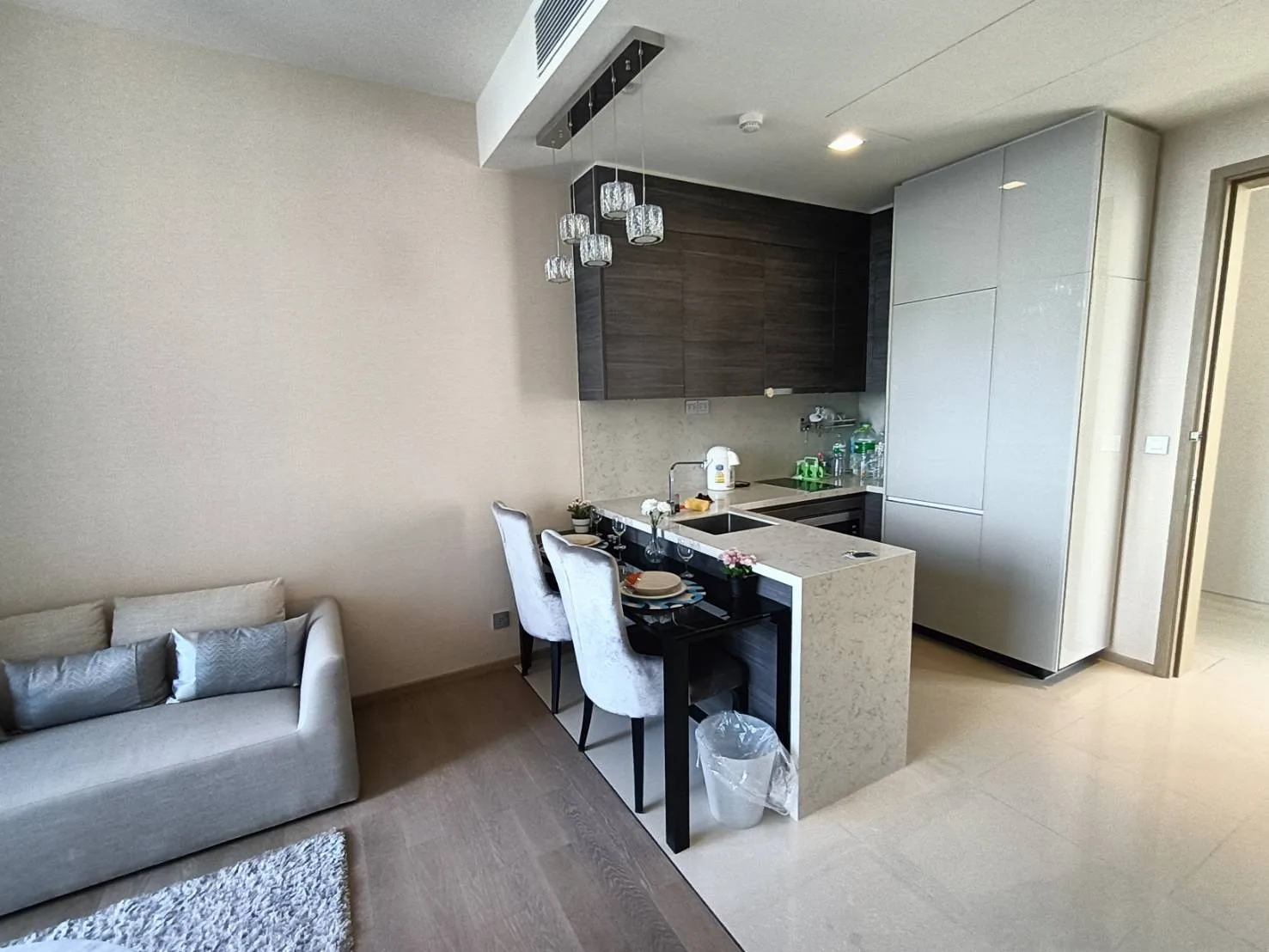 Property photos for The Esse Asoke
