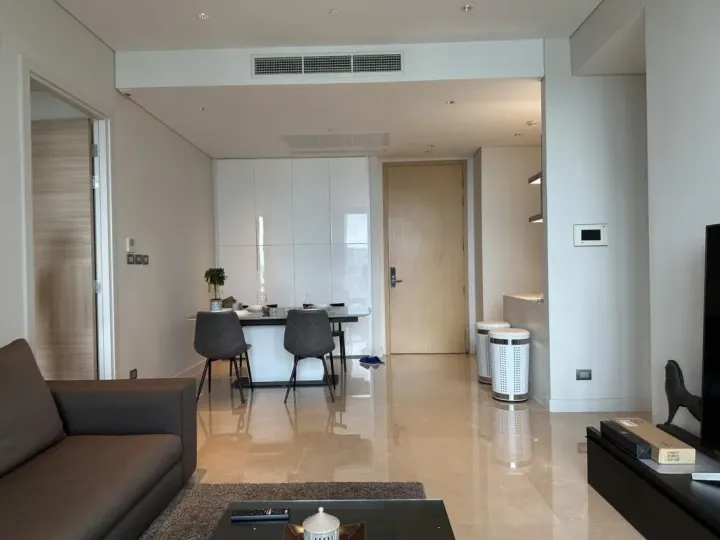 Property photos for Sindhorn Residence