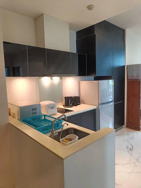 Property photos for Eight Thonglor Residence