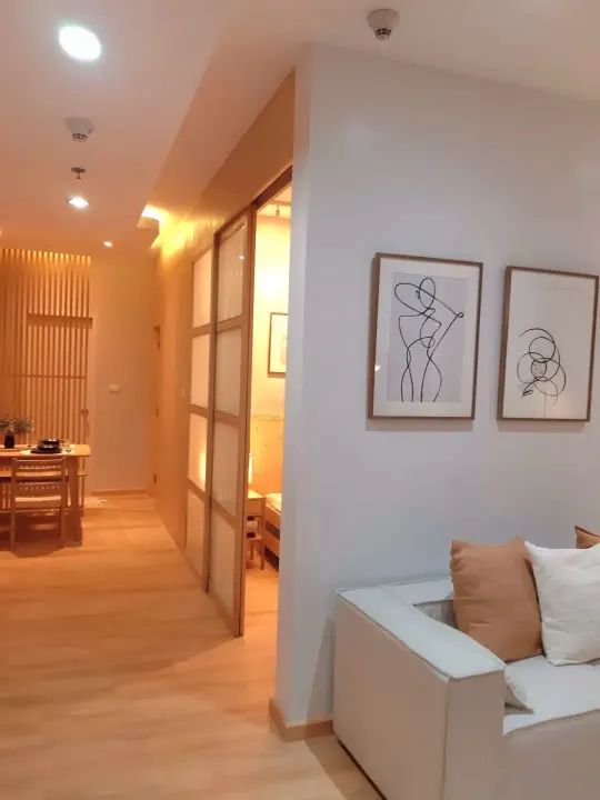 Property photos for Villa Rachatewi