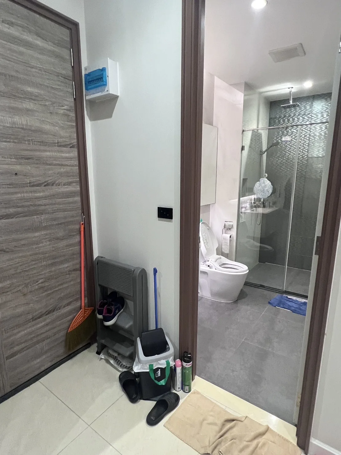 Property photos for Mayfair Place Sukhumvit 50