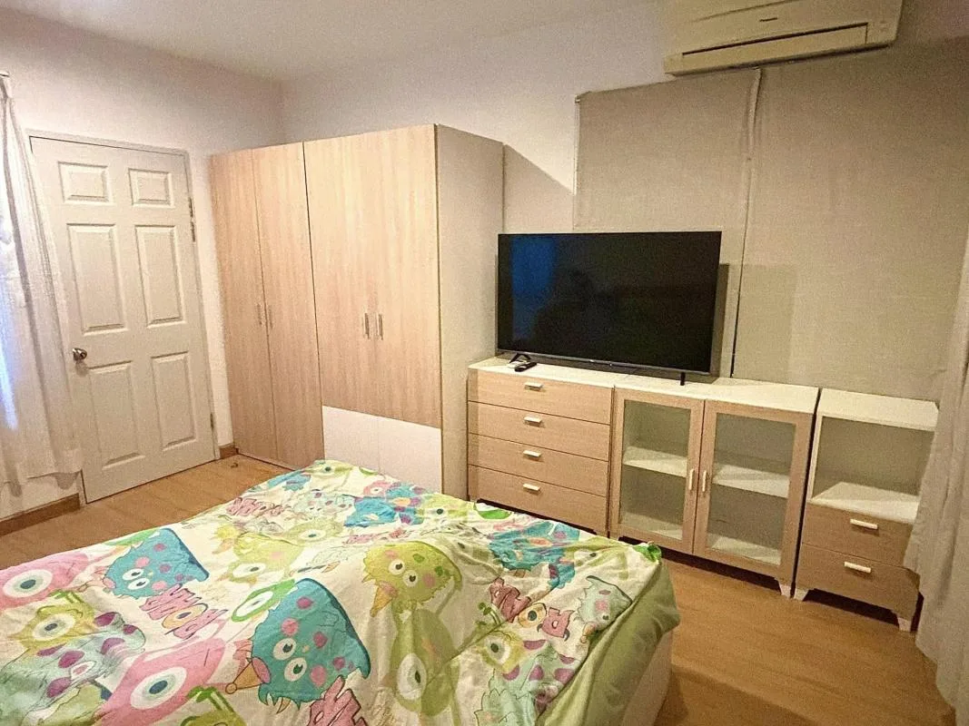 Property photos for Life @ Ratchada - Suthisan