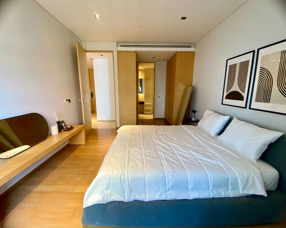 Property photos for Saladaeng Residences