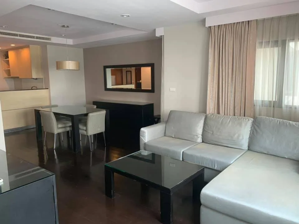 Property photos for Sathorn Gardens