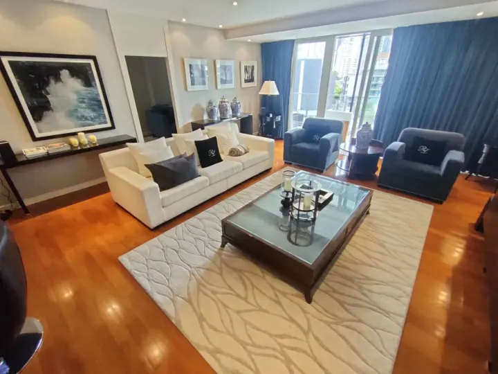 Property photos for La Citta Penthouse