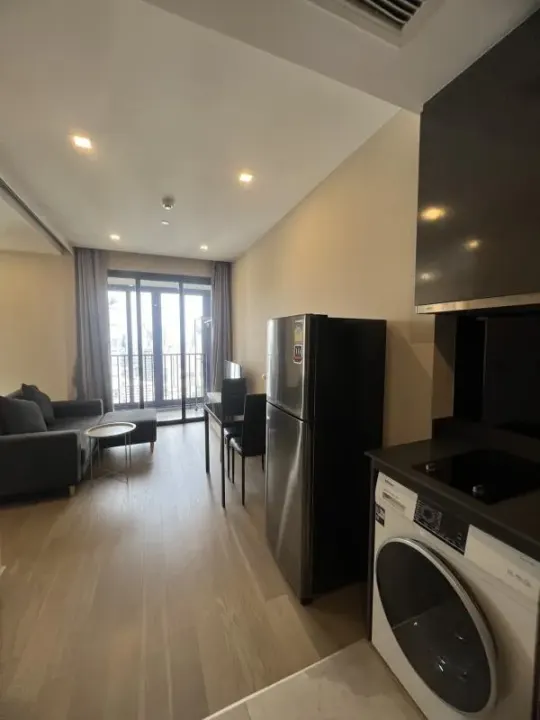 Property photos for Ashton Asoke