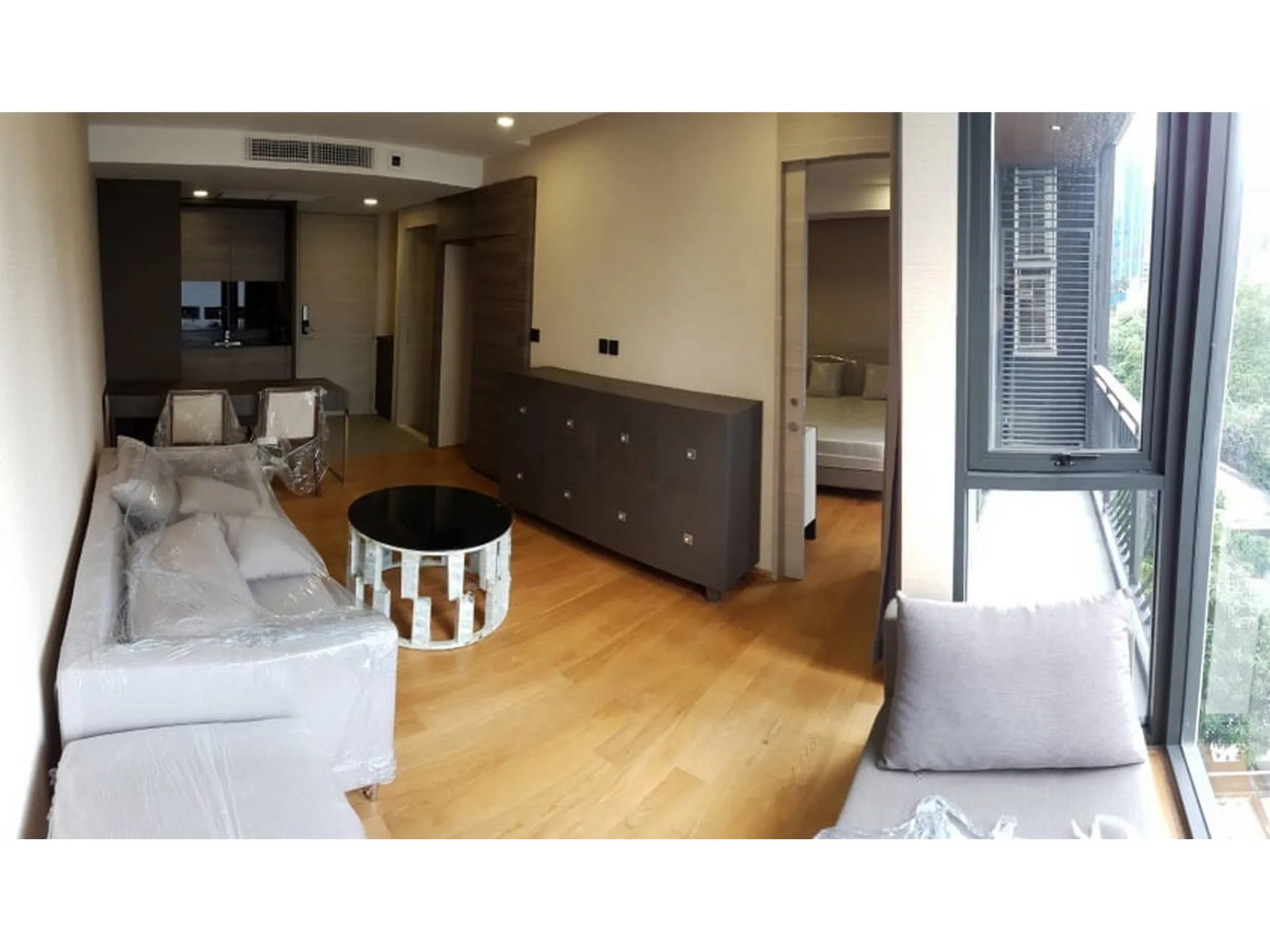 Property photos for Klass Condo Langsuan