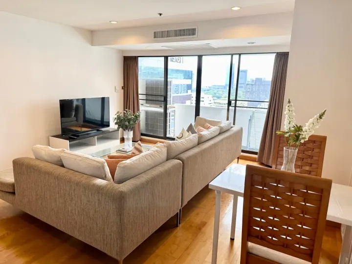 Property photos for The Royal Place 2