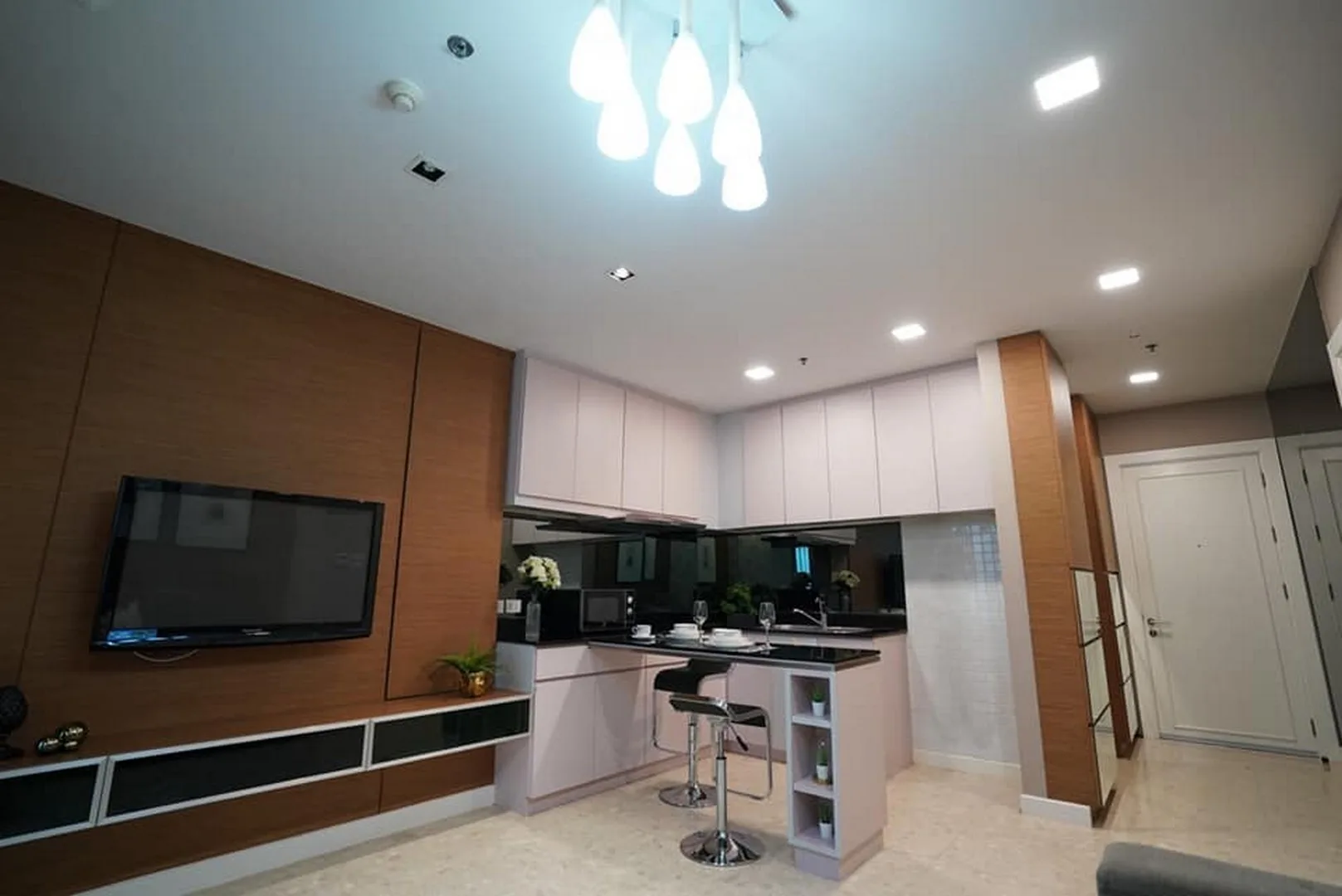 Property photos for Nusasiri Grand