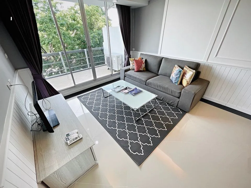 Property photos for The Waterford Sukhumvit 50 Onnut