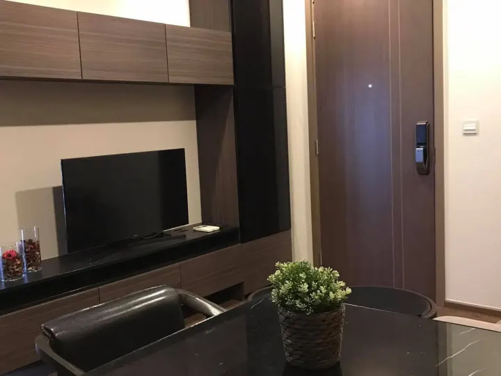 Property photos for The Line Sukhumvit 71