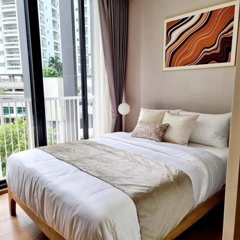 Property photos for Park Origin Phromphong