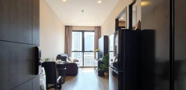 Property photos for Ashton Asoke