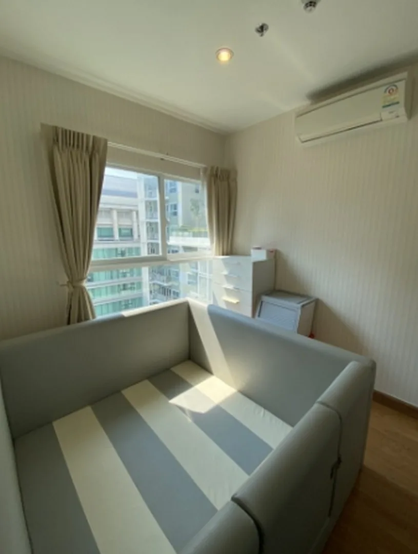 Property photos for The Parkland Grand Asoke - Phetchaburi