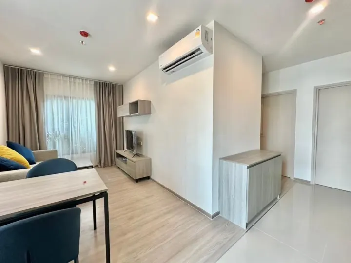 Property photos for The Base Phetchaburi-thonglor