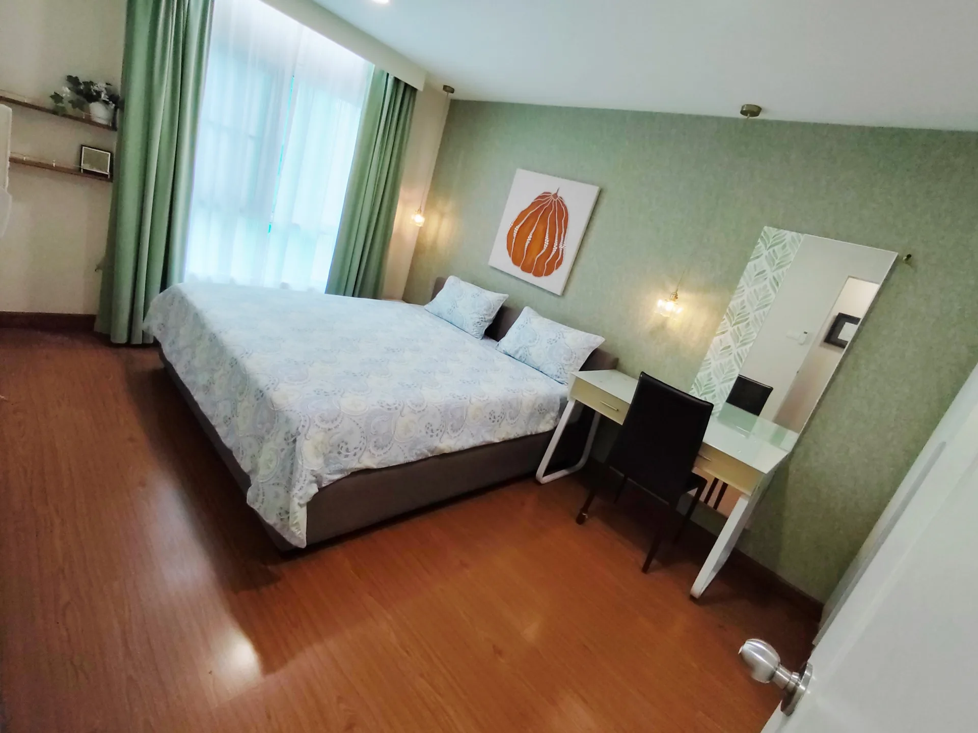 Property photos for Belle Grand Rama 9