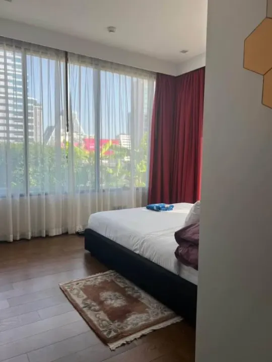 Property photos for M Silom