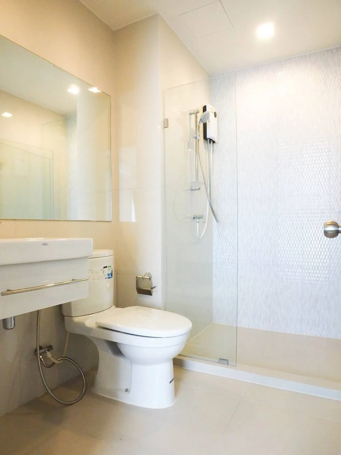 Property photos for Life Sukhumvit 48