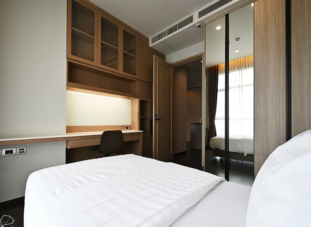 Property photos for The XXXIX by Sansiri