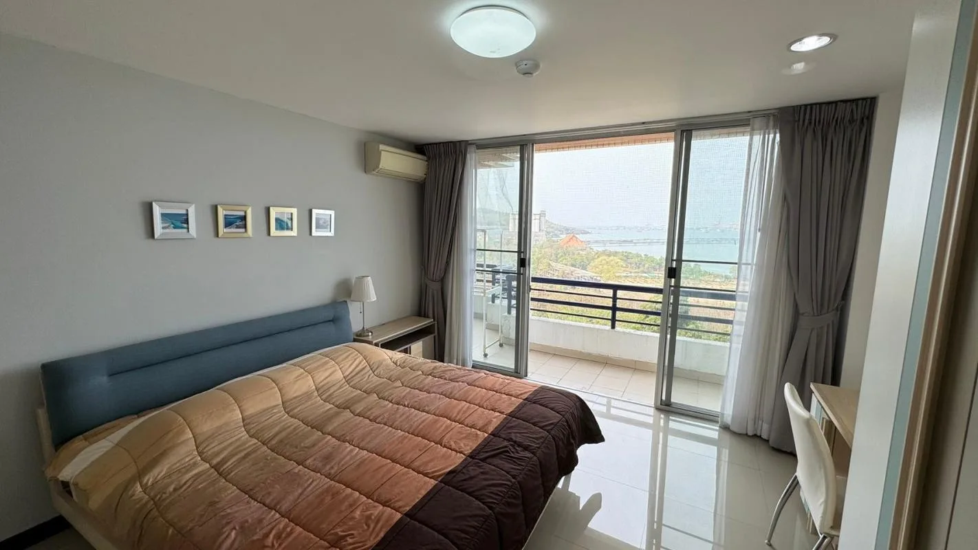 Property photos for Rama Harbour View Condo