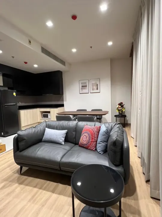 Property photos for Edge Sukhumvit 23