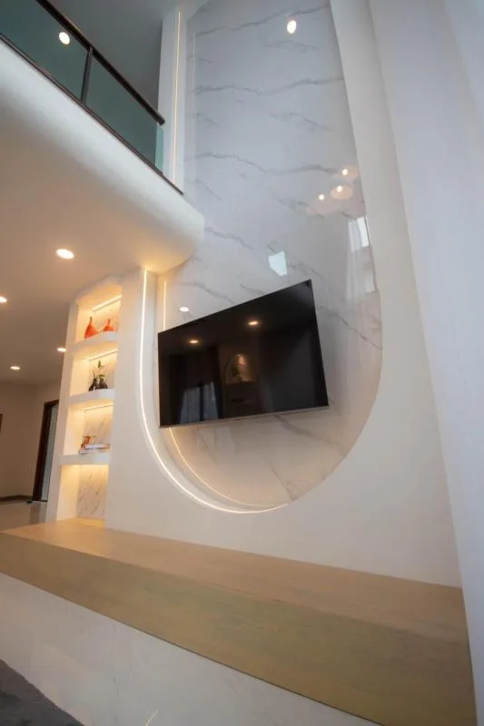 Property photos for The City Bangna