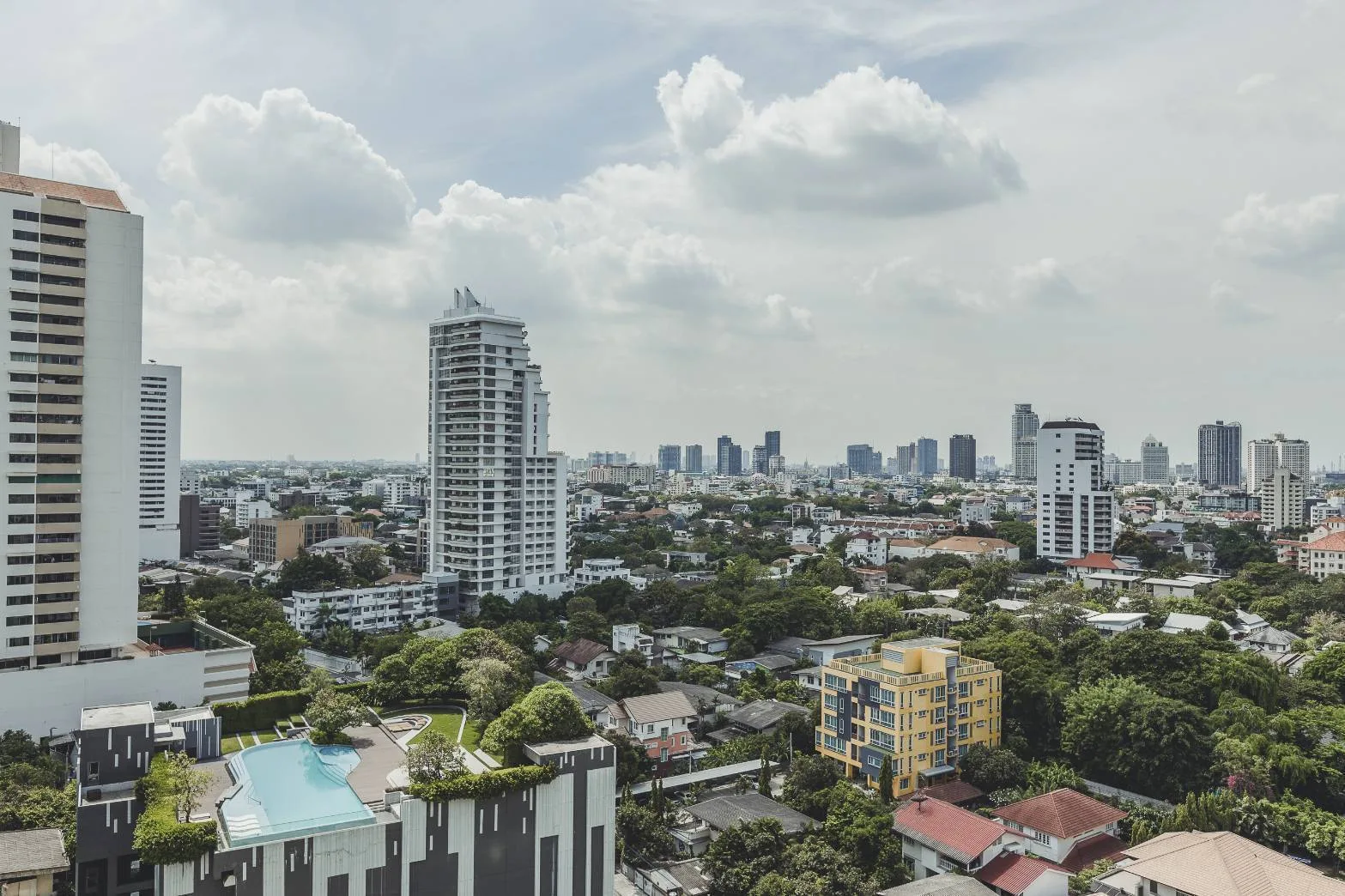 Property photos for M Thonglor 10