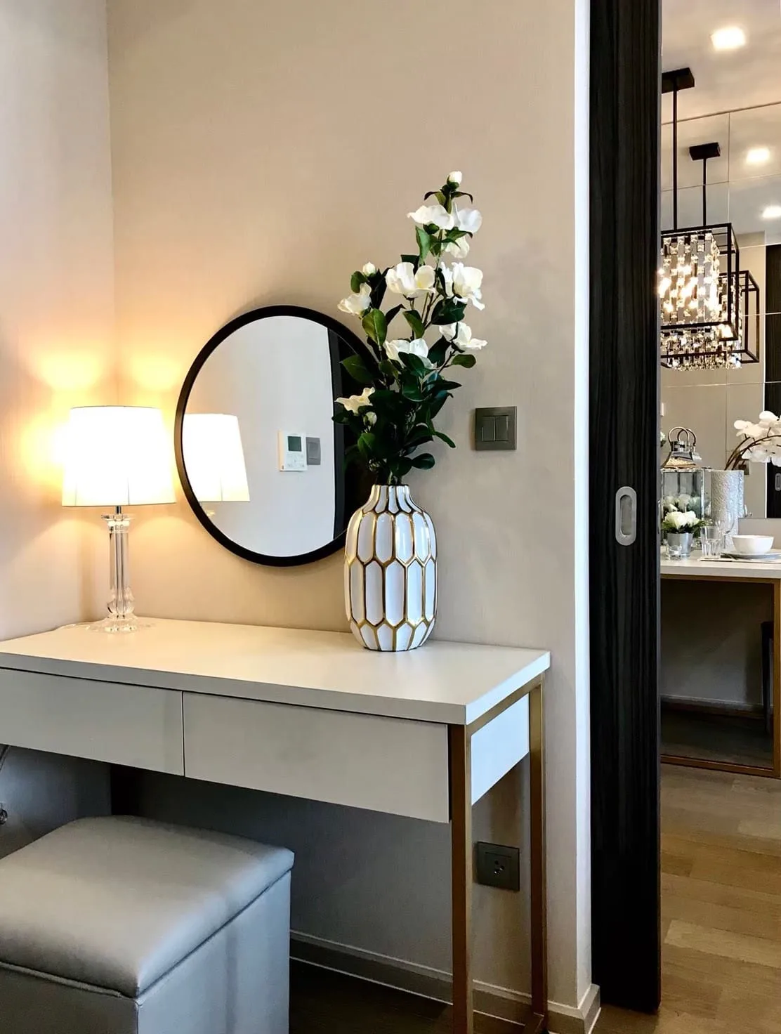 Property photos for Ashton Asoke