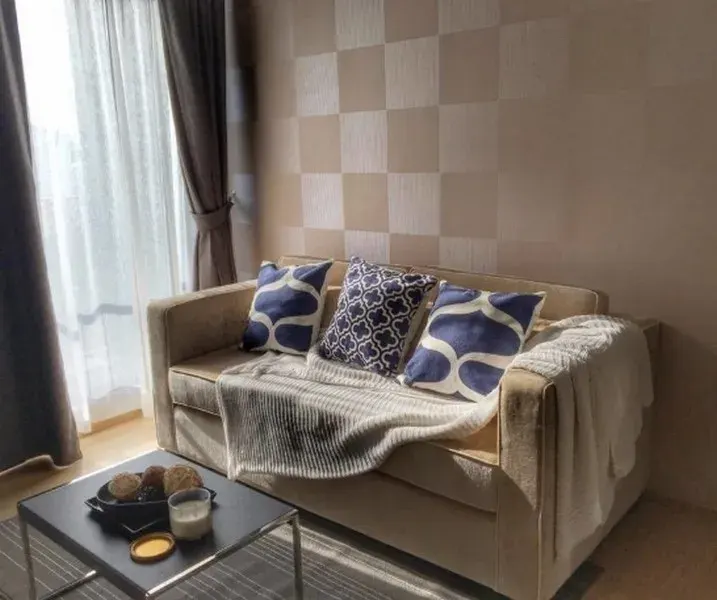 Property photos for The Capital Ekamai-Thonglor