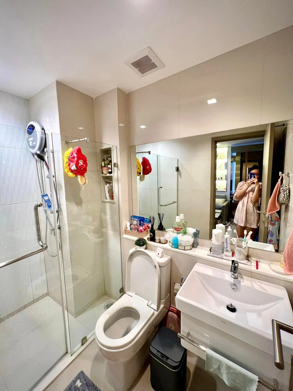 Property photos for LIFE Asoke - Rama 9
