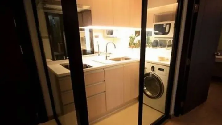 Property photos for Tidy Thonglor
