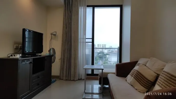 Property photos for Supalai Premier Place Asoke