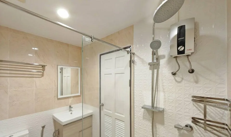 Property photos for Sukhumvit Living Town