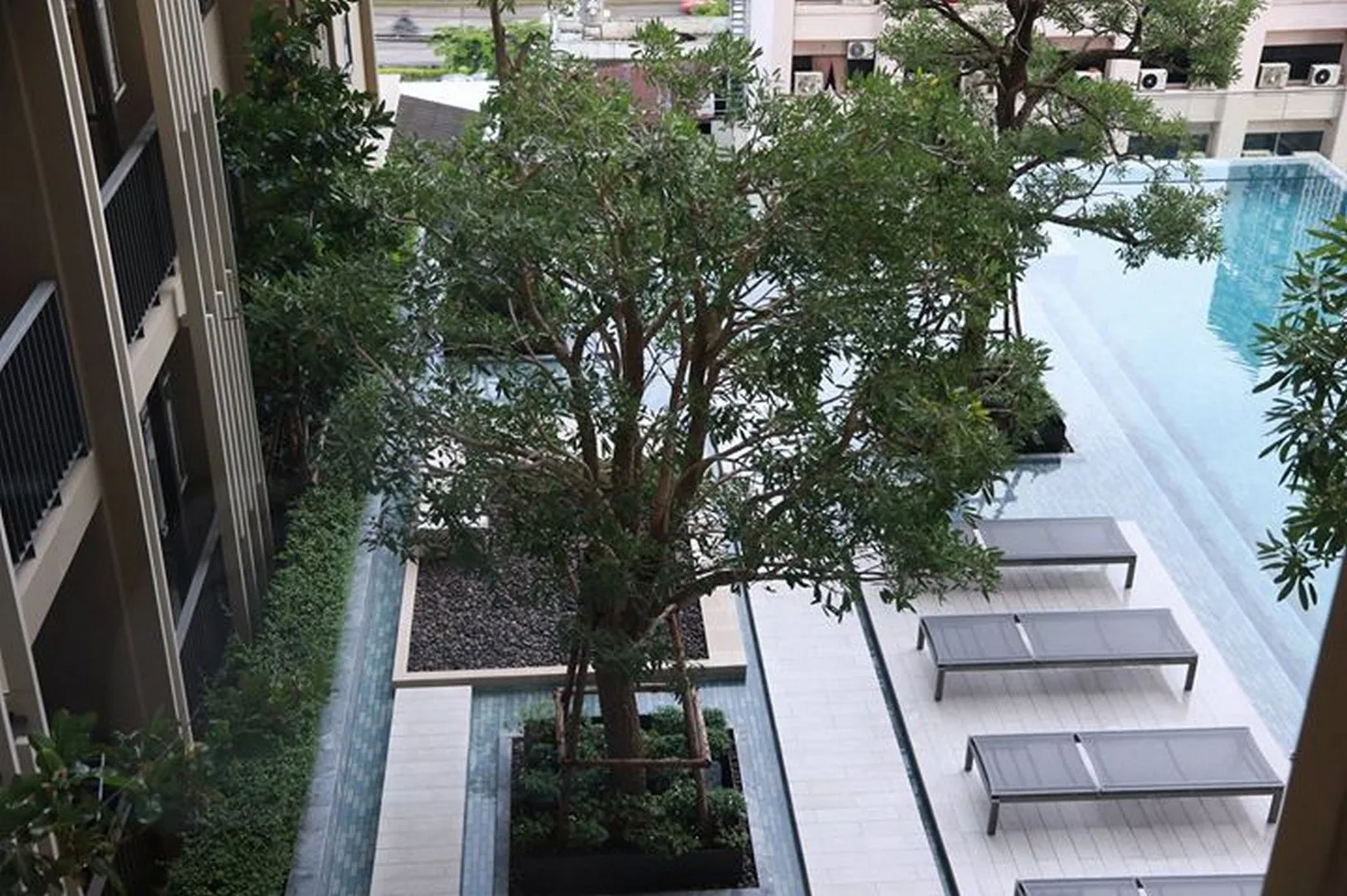 Property photos for Nye by Sansiri