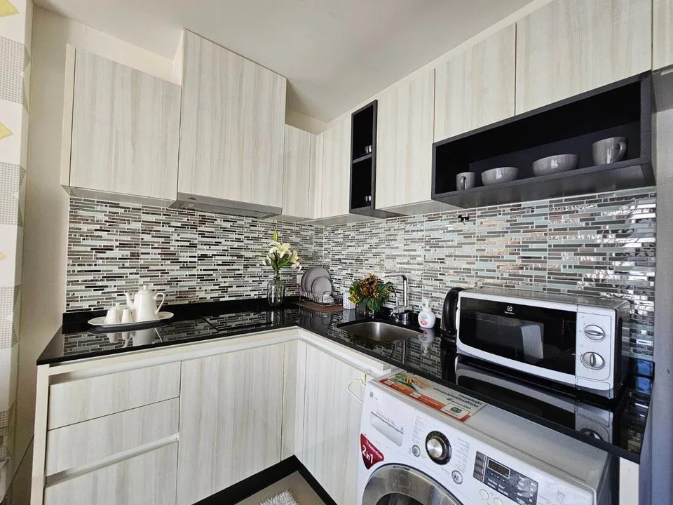 Property photos for HQ by Sansiri