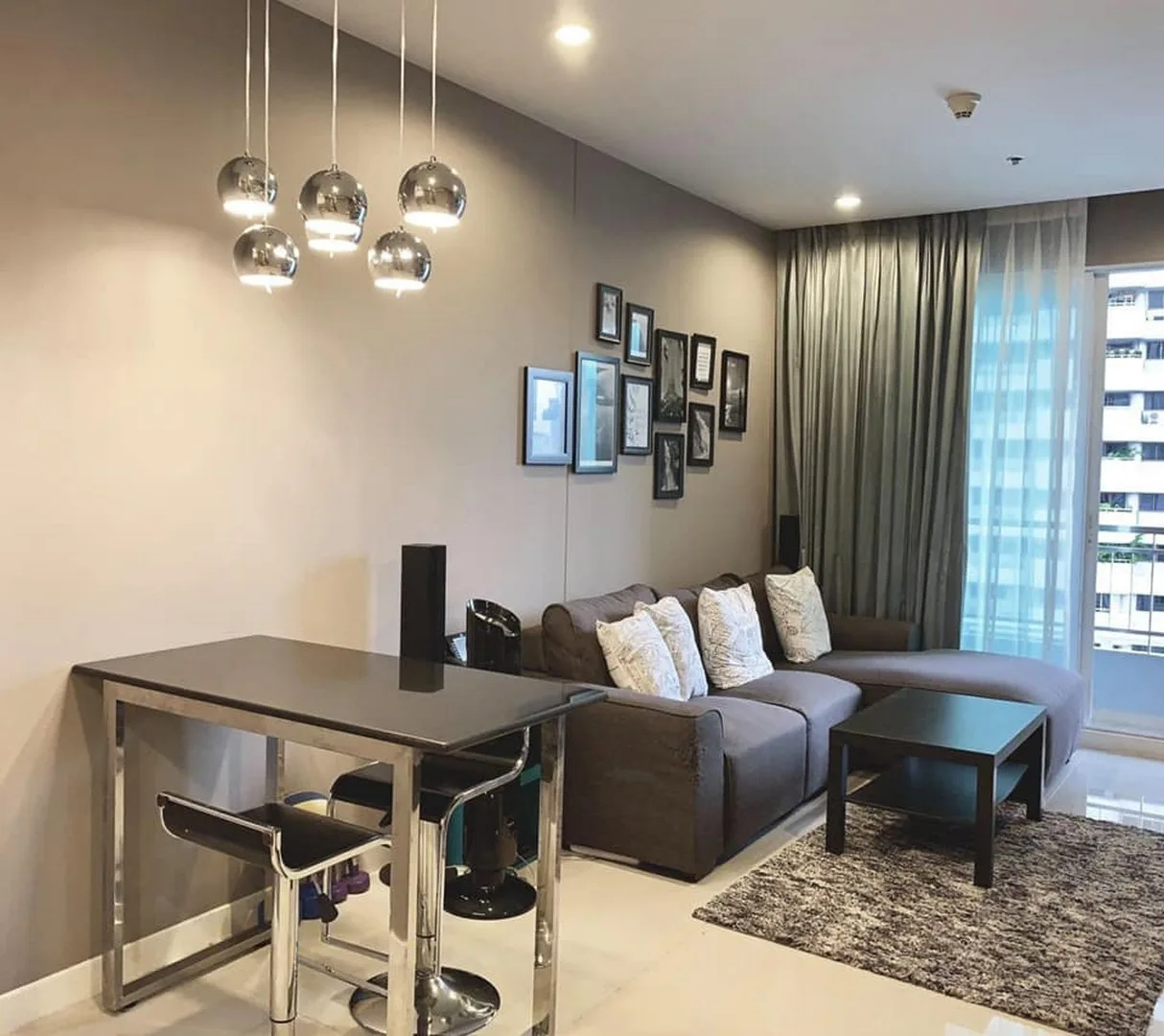 Property photos for Circle Condominium